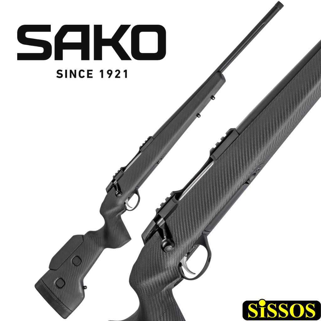 Sako 90 S Quest .308 Win