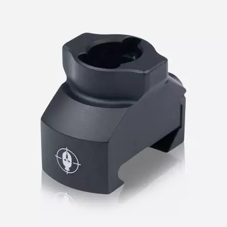 Spartan Precision Classic Picatinny adapter - Bipodit - 719034999234 - 2