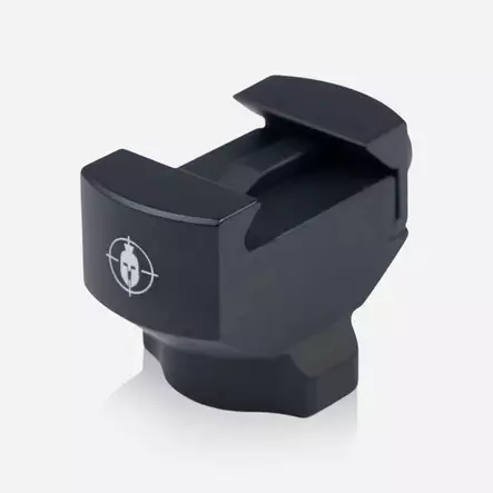 Spartan Precision Classic Picatinny adapter - Bipodit - 719034999234 - 1
