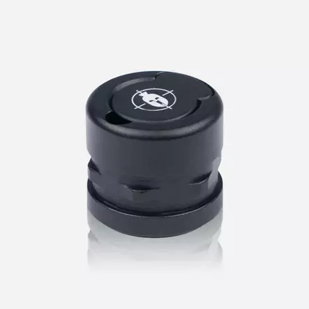 Spartan Precision Classic Gunsmith Adapter - Bipodit - 744790808414 - 2