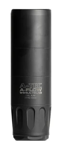 A-Tec A-Flow 1+2 5.56 NATO - Muut kierretyypit - 7072891016104 - 1