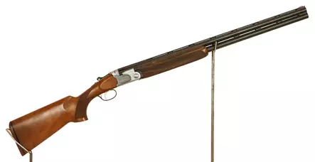 Beretta S 686 special - Käytetty ase - Käytetyt haulikot ja yhdistelmäaseet - 33301444 - 1