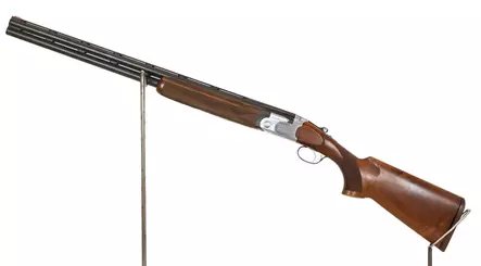 Beretta S 686 special - Käytetty ase - Käytetyt haulikot ja yhdistelmäaseet - 33301444 - 2