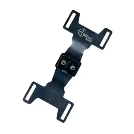 Cole-Tac Backbone Frame AP - Ampumatukipussit - 7415960859644 - 1