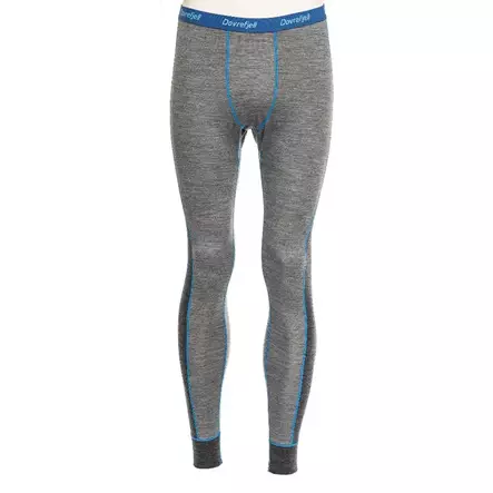 Dovrefjell Classic merinovillahousut - Kerrastot - 7071217058064 - 1