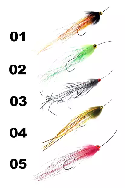 Eumer Haukiputkiperho - Perhot - 6430021458704 - 2