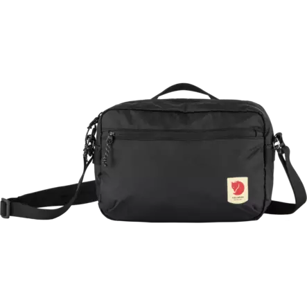 Fjällräven High Coast Crossbody - Reput ja laukut - 7323450899134 - 1