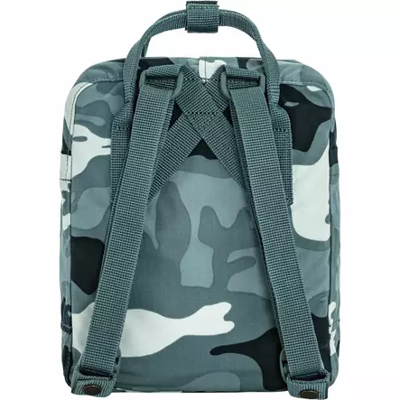 Fjällräven Kånken Graphics Mini - Fjällräven Kånken Mini - 7323451155734 - 2