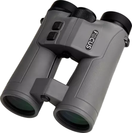 Focus Track II 8x42 ED RF 1500m - Etäisyysmittarit - 7391879062224 - 2