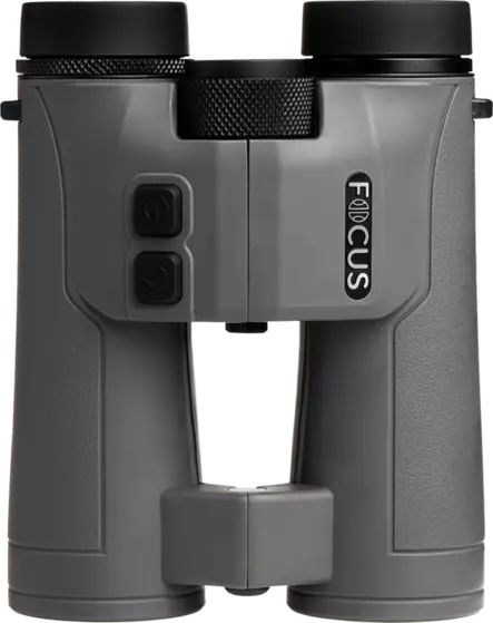 Focus Track II 8x42 ED RF 1500m - Etäisyysmittarit - 7391879062224 - 1