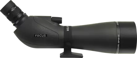Focus Viewmaster 20-60x80 Kaukoputki - Kaukoputket - 7391879053314 - 2
