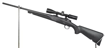 Franchi Horizon synthetic - jahtipaketti - .308 Winchester kiväärit - FA0496300_pkt4 - 1