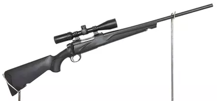 Franchi Horizon synthetic - jahtipaketti - .308 Winchester kiväärit - FA0496300_pkt4 - 2