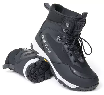 Guideline HD Vibram kahluukenkä - Kahluukengät - 7033841072694 - 1