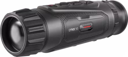 Hikmicro LYNX 3.0 LQ35 - Lämpökamerat - 6974004649364 - 1