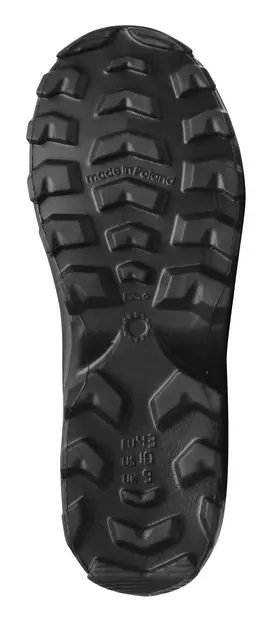 Inuit -30°C matalavartinen lämpösaapas - Talvisaappaat - 6417512537544 - 2