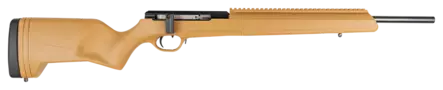 ISSC Scout .17 HMR Desert 1/2-20 UNF - .17 HMR Pienoiskiväärit - 3010000054 - 2