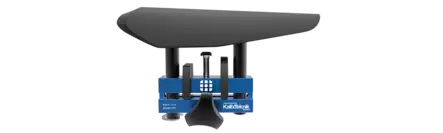 KalixTeknik CR-1 säädettävä poskipakka - Tukkien lisäosat - 270364 - 1