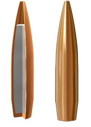 Lapua .30 Scenar 12g GB432 luoti 100 kpl - Luodit .30 kaliiperi - 6418267300384 - 2