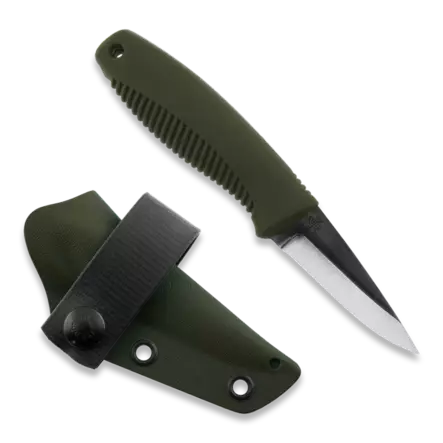 M23 Pikkusissi - Puukot - 6429810840394 - 1