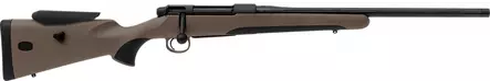 Mauser M18 Feldjagd 6,5 Creedmoor M17x1 - 6,5 Creedmoor kiväärit - 80108924 - 2