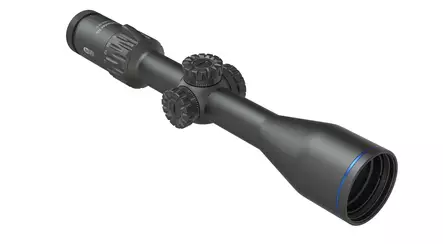 Meopta Meohunter R5 3-15x50 4C - Meopta kiikaritähtäimet - 8594050737044 - 2