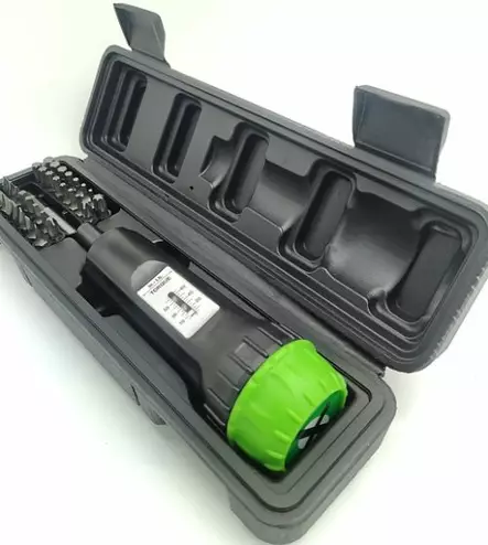 Niteforce momenttiruuvitaltta - Muut ase- ja metsästystarvikkeet - 6430061583114 - 2