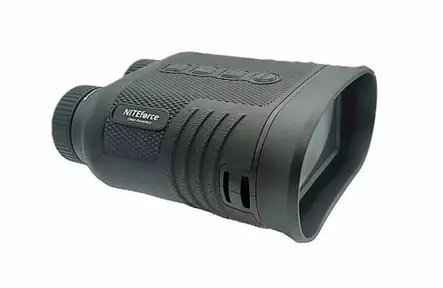 NITEforce Full Color 500 Nite vision - Pimeänäkölaitteet - 6430061583374 - 1