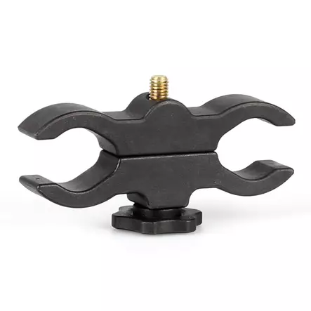 Olight Scope Mount asekiinnike lampulle - Asevalot - 120060000004 - 1