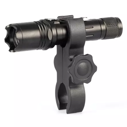 Olight Scope Mount asekiinnike lampulle - Asevalot - 120060000004 - 2