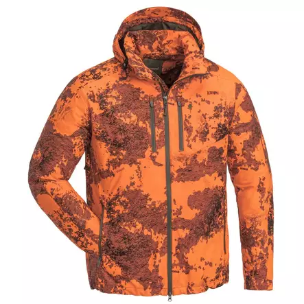 Pinewood Furudal Active Camou -takki - Outdoor takit - 7331090337404 - 1