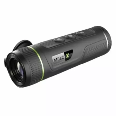 Pixfra Mile2 PFI-M207 lämpökamera - Pimeänäkölaitteet - 6976144450794 - 1