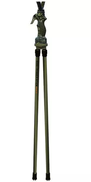 Primos Trigger Stick Gen3 Bipod korkea - Muut ampumatuet - 010135658144 - 1