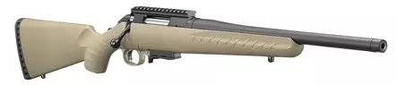 Ruger American Ranch 7,62x39 16" - Kiväärit muut kaliiperit - 736676169764 - 2