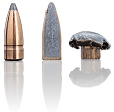 Sako .222 Rem Mag Gamehead 3,56g - .222 Remington kiväärinpatruunat - 6438053999844 - 1