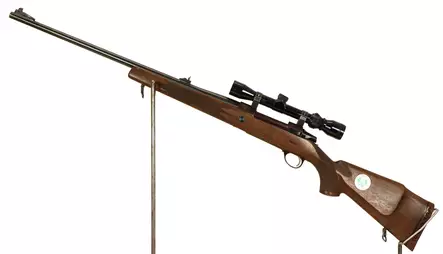 Sako, L61R - Käytetty ase - Käytetyt kiväärit - 33301594 - 2