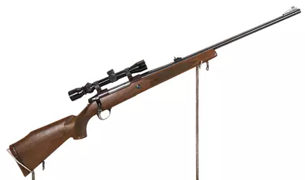 Sako, L61R - Käytetty ase - Käytetyt kiväärit - 33301594 - 1