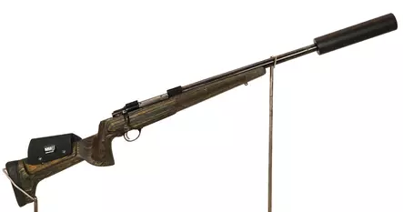 Sako L61R .338 Win Mag - Käytetty ase - Käytetyt kiväärit - 33301504 - 1