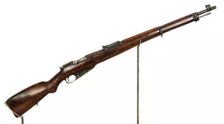 Sako M39 7,62x53R - Käytetty - Käytetyt kiväärit - 33301534 - 1