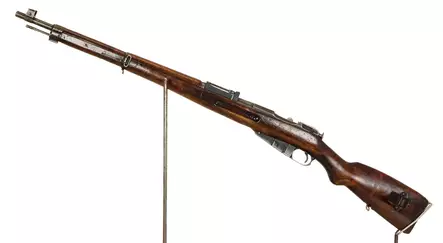 Sako M39 7,62x53R - Käytetty - Käytetyt kiväärit - 33301534 - 2