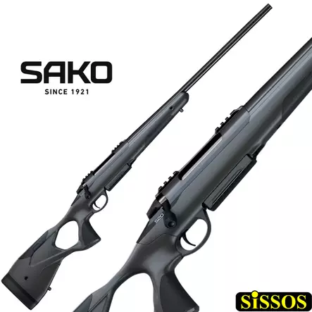 Sako S20 Hunter .308 Win - .308 Winchester kiväärit - SJS2934A40A974 - 1