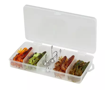 Savage Gear Reaction Crayfish kit 7.3CM -jigilajitelma - Jigit - 5706301823304 - 1