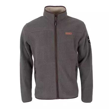 Woodline Bolmen Fleecetakki - Outdoor takit - 7333080051024 - 1