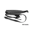3HGR Dual Harness -valjas, HK-hooks - Asehihnat - 6430051770234 - 1