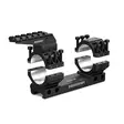 Discoveryopt DGSM-34 mm 1,18" - Picatinny / Weaver - 49900004 - 6