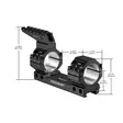 Discoveryopt DGSM-34 mm 1,18" - Picatinny / Weaver - 49900004 - 8