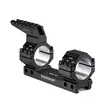 Discoveryopt DGSM-34 mm 1,18" - Picatinny / Weaver - 49900004 - 1