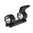 Discoveryopt DGSM-34 mm 1,18" - Picatinny / Weaver - 49900004 - 2