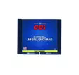 CCI Blazer 38/357 haulipatruuna, 303m/s - Pistoolinpatruunat 9mm - 604544695724 - 1