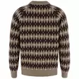 Fjällräven Övik Jacquard Knit M - Paidat - 7323451200434 - 2